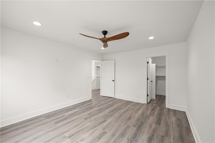 Spacious, unfurnished interior of a new home in , Clarkesville (Image 20). Spacious, unfurnished interior of a new home in , Clarkesville (Image 20).