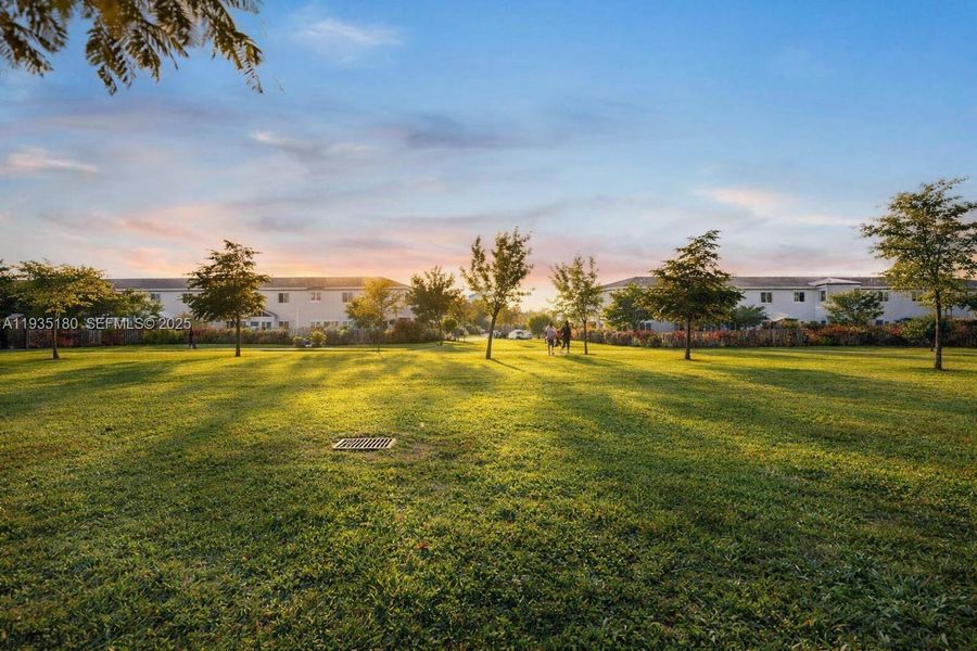 Natural landscape and outdoor views near  in Florida City (Image 32).