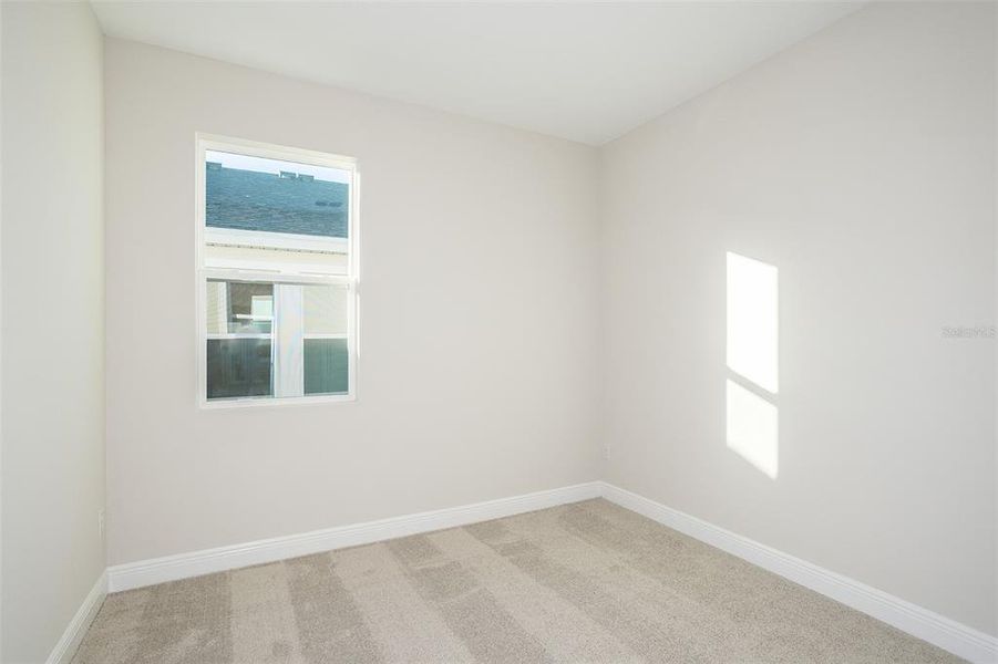 Spacious, unfurnished interior of a new home in Pasadena Woods, Dade City (Image 17). Spacious, unfurnished interior of a new home in Pasadena Woods, Dade City (Image 17).