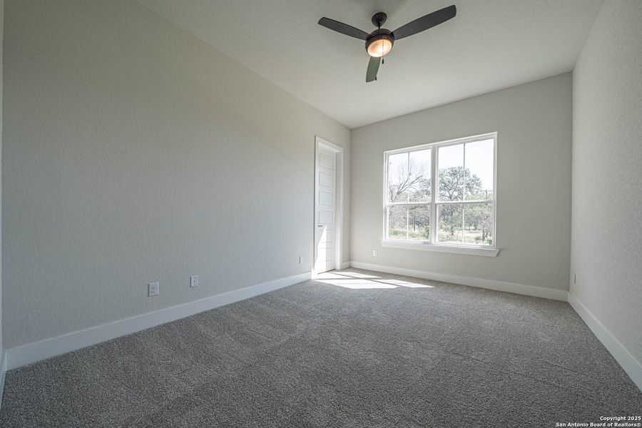 Spacious, unfurnished interior of a new home in , Floresville (Image 12). Spacious, unfurnished interior of a new home in , Floresville (Image 12).