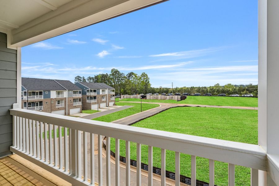 2,273sf New Home in Wake Forest, NC.  - Slide 32