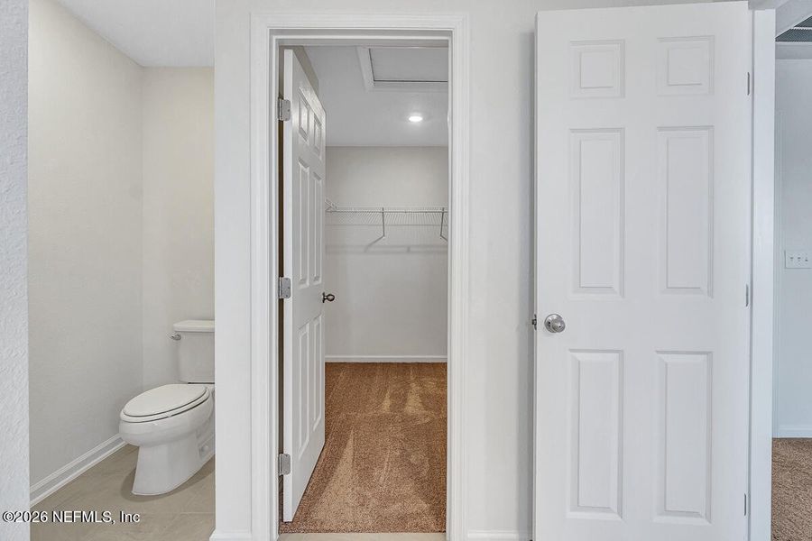 Image 21 of a home in Panther Creek.