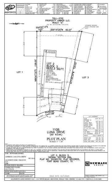 Image 40 of a home in Sienna 45', 50'.