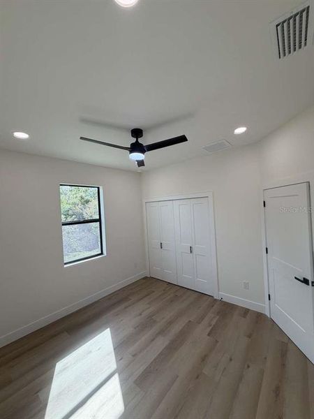 Spacious, unfurnished interior of a new home in , North Port (Image 23).