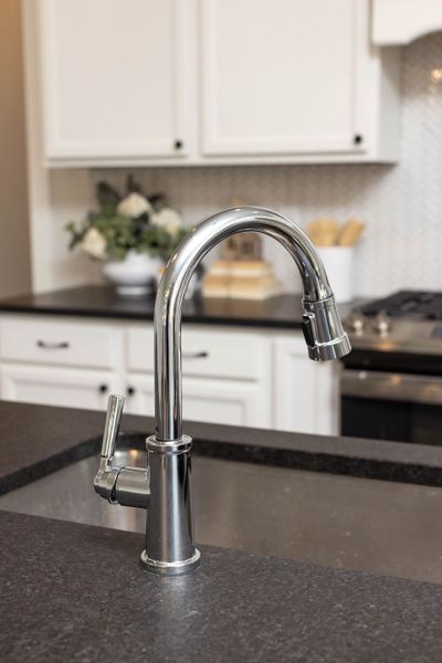 Image 39 representing the The Laurel by Avonley Homes in Greens Prairie Reserve, College Station, TX.