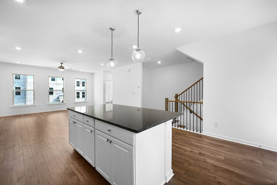 Image 24 of a home in Hampton Trace.