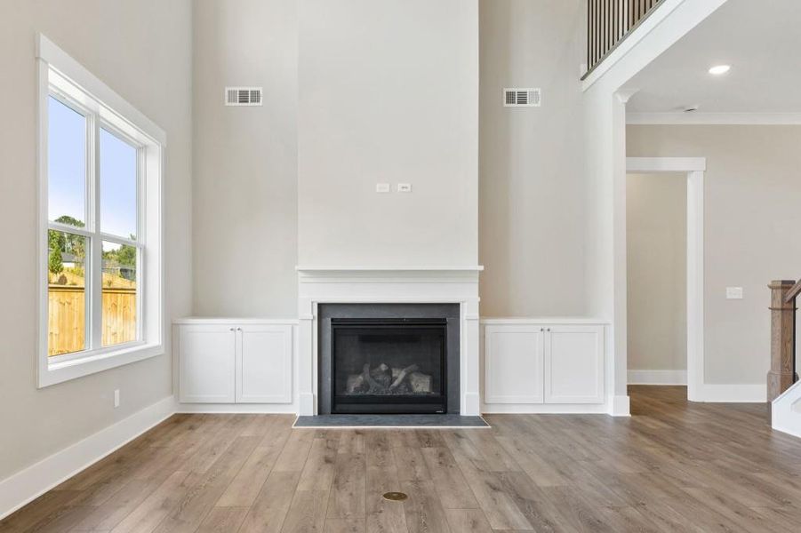 Image 34 of a home in Hillshire.