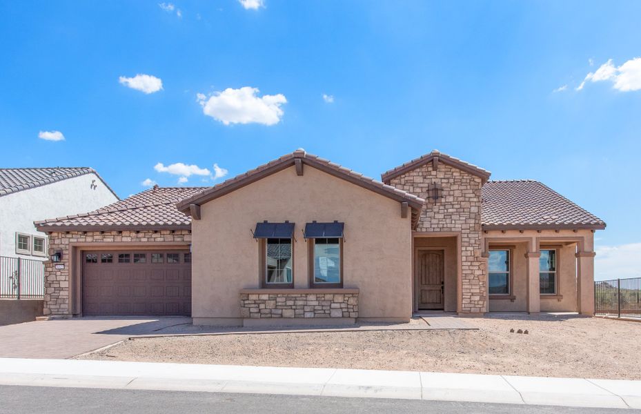 Quick Move-In Home