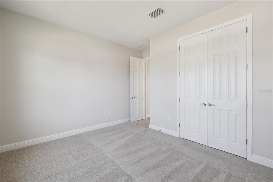 Spacious, unfurnished interior of a new home in Caldera, Spring Hill (Image 19). Spacious, unfurnished interior of a new home in Caldera, Spring Hill (Image 19).