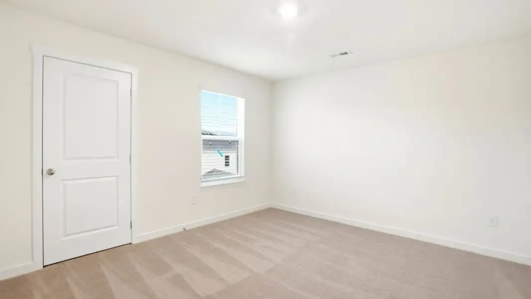 Spacious, unfurnished interior of a new home in Old Shiloh, Greeneville (Image 18). Spacious, unfurnished interior of a new home in Old Shiloh, Greeneville (Image 18).