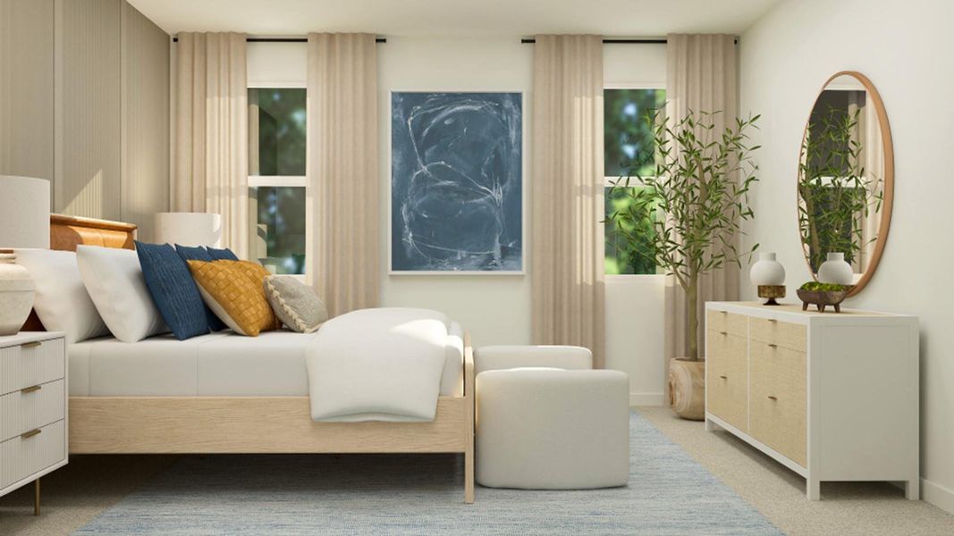 Pictures are representative of floor plan - not actual home for sale