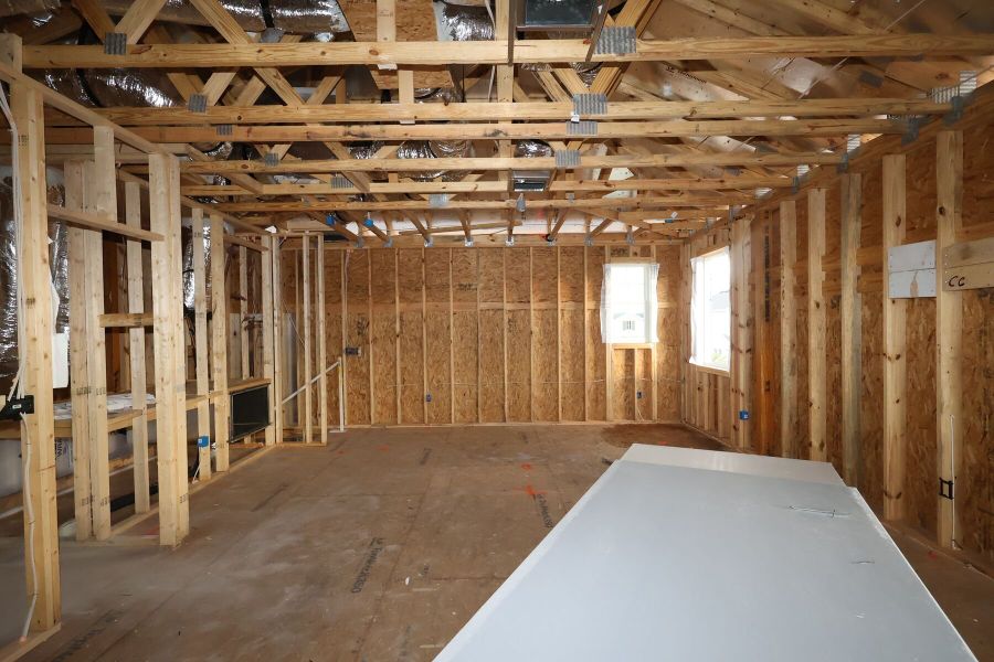 Framing Framing