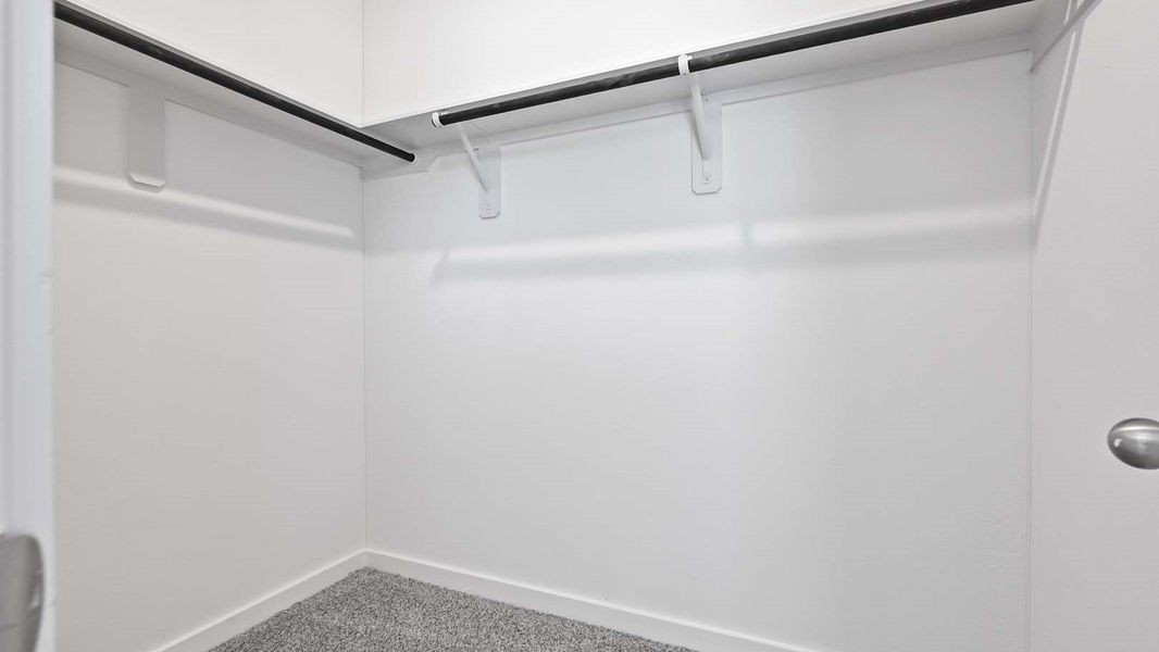 Spacious, unfurnished interior of a new home in Blue Heron Estates, Beasley (Image 30). Spacious, unfurnished interior of a new home in Blue Heron Estates, Beasley (Image 30).