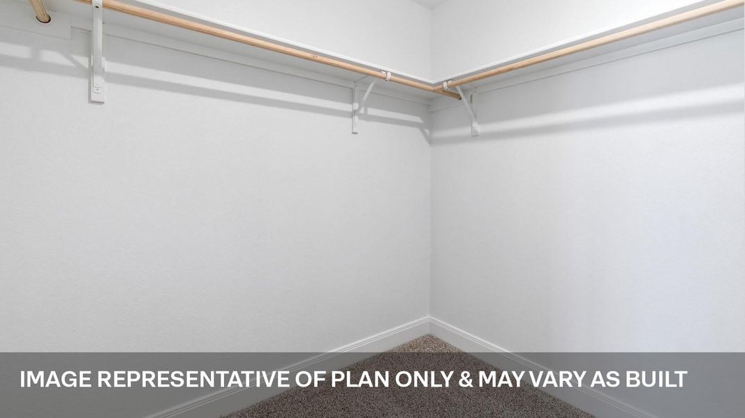 Spacious, unfurnished interior of a new home in Railhead, Cedar Creek (Image 16). Spacious, unfurnished interior of a new home in Railhead, Cedar Creek (Image 16).