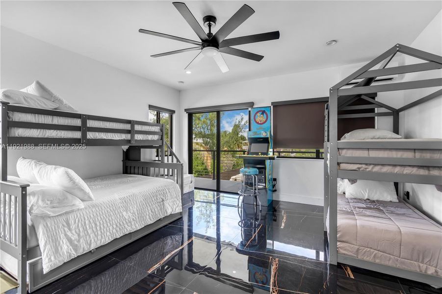 Furnished interior view inside a new home in , Key Largo (Image 48). Furnished interior view inside a new home in , Key Largo (Image 48).