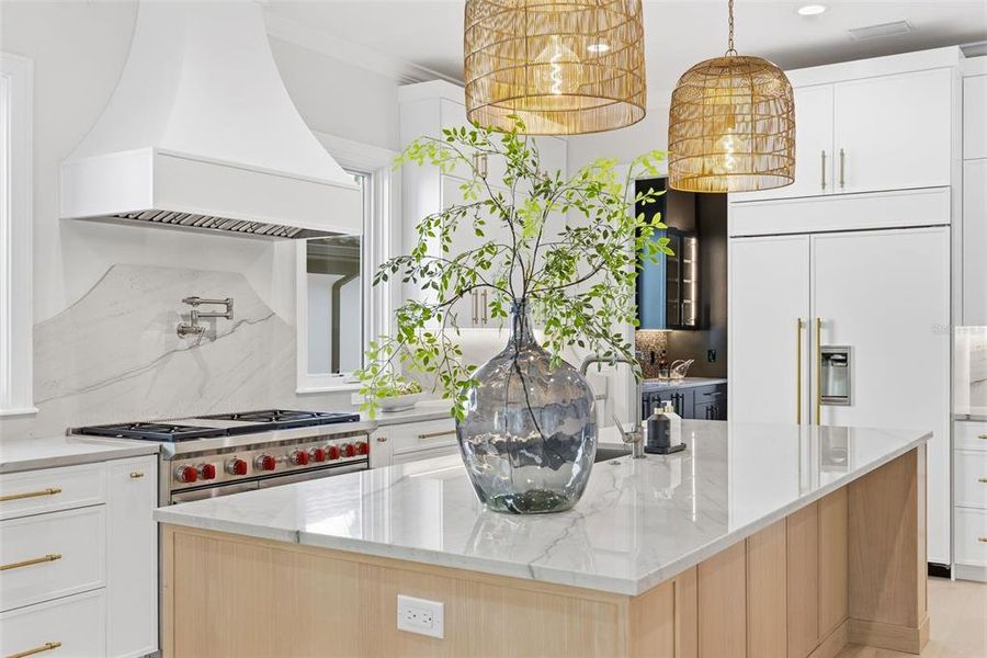 Close-up of interior finishes inside a home in , St. Petersburg (Image 22). Close-up of interior finishes inside a home in , St. Petersburg (Image 22).