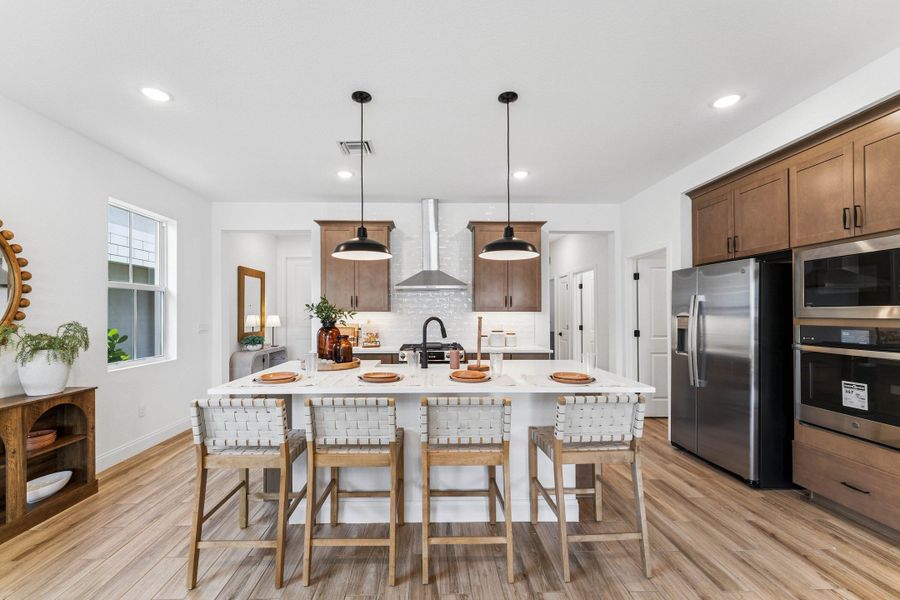 Kitchen Kitchen