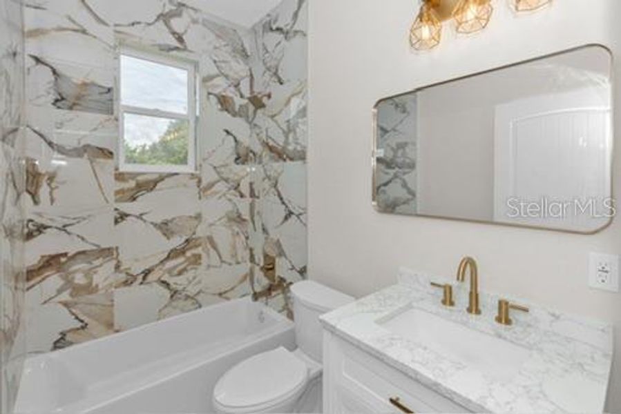 2524 Maximus Ct, Deltona, FL 32738 - New Construction Home