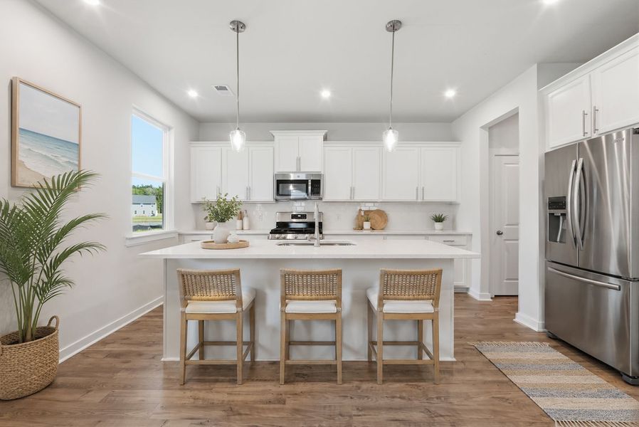 Kitchen Kitchen
