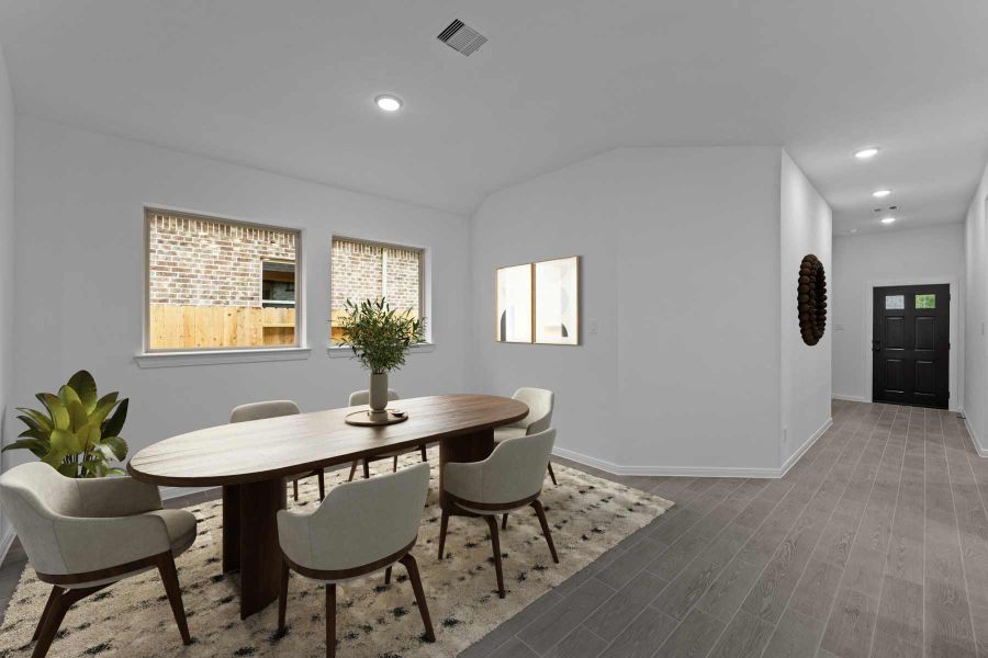 The Penmark - Dining The Penmark - Dining