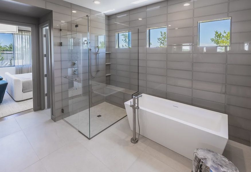 6003 Primary Bath - 6 of 6