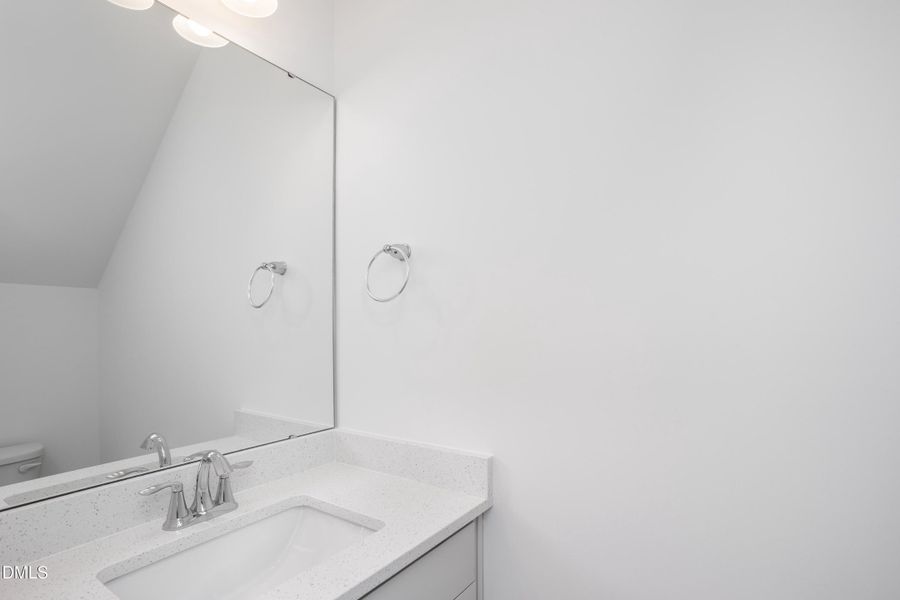 Powder Bath