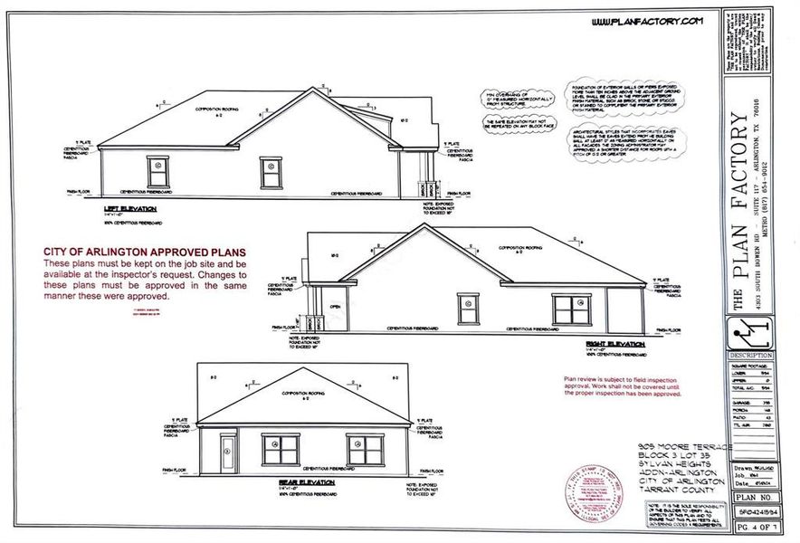 View of miscellaneous document View of miscellaneous document