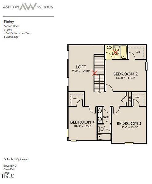 Lot 26_Floor 2