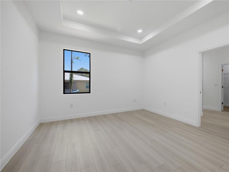 Spacious, unfurnished interior of a new home in , Labelle (Image 20).
