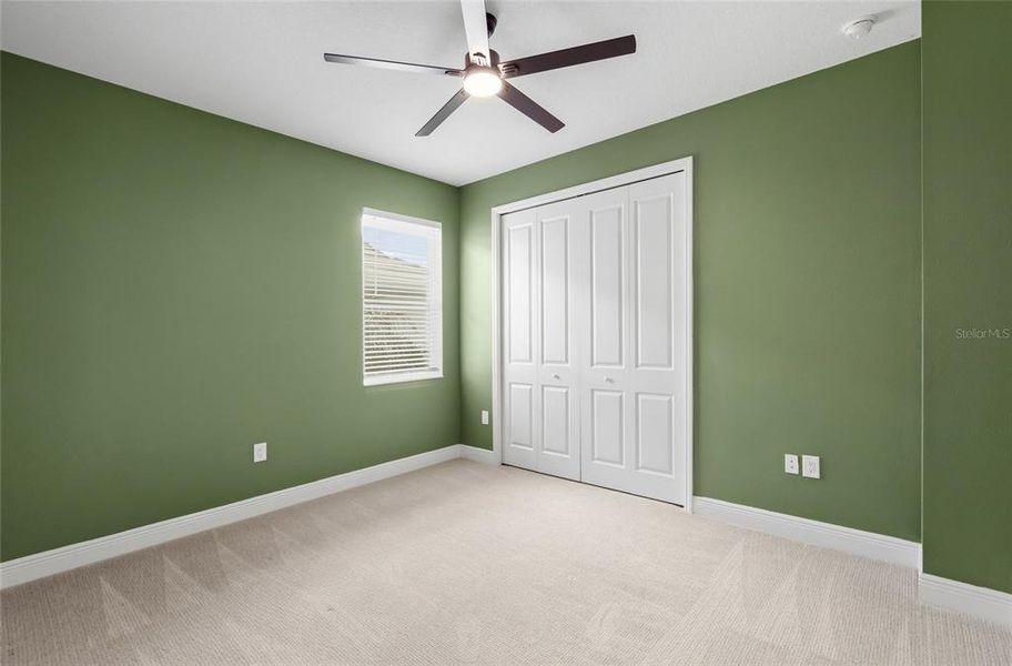 Spacious, unfurnished interior of a new home in LakeHouse Cove at Waterside, Sarasota (Image 23). Spacious, unfurnished interior of a new home in LakeHouse Cove at Waterside, Sarasota (Image 23).