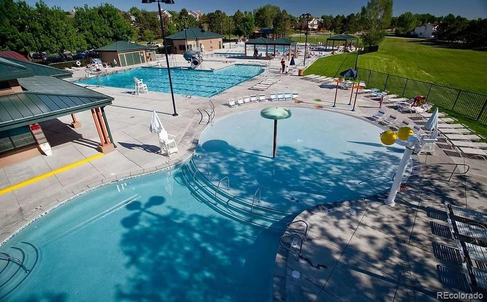 Community amenities in , Parker (Image 29). Community amenities in , Parker (Image 29).