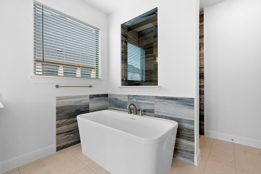 3,944sf New Home in Mansfield, TX.  - Slide 22