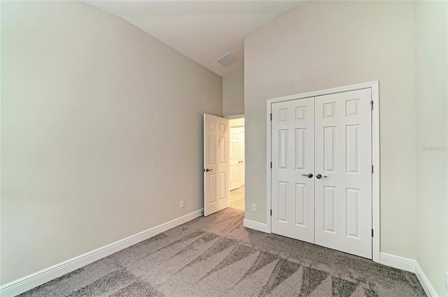 Spacious, unfurnished interior of a new home in Crosswind Point, Parrish (Image 25).