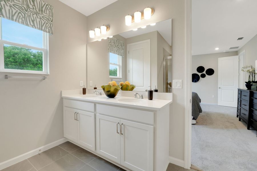 Strauss New Home in Lady Lake, FL.  - Slide 39