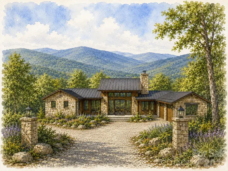 Exceptional 4.22-acre homesite in Creston, offering the perfect setting for your custom mountain retreat by Living Stone Design + Build. Exceptional 4.22-acre homesite in Creston, offering the perfect setting for your custom mountain retreat by Living Stone Design + Build.