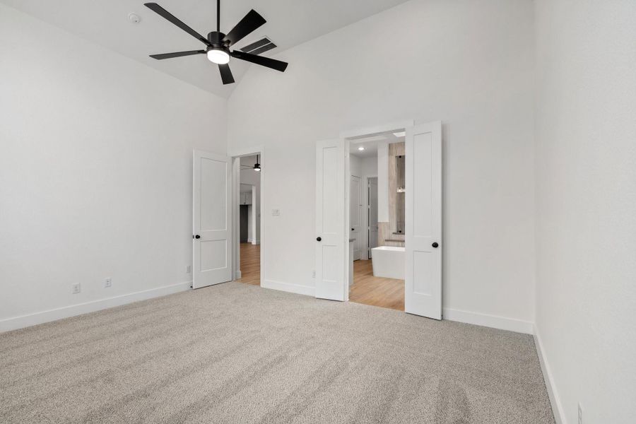Photos are REPRESENTATIVE of the home /floor plan and are NOT of the actual home. Selections, features, and room options may vary. For more info, contact Chesmar Homes.