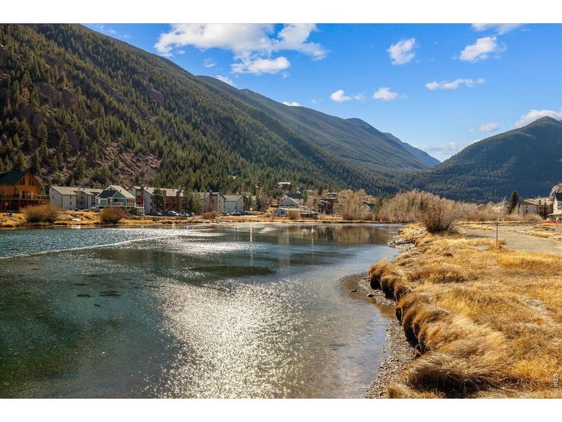 Natural landscape and outdoor views near  in Georgetown (Image 20).