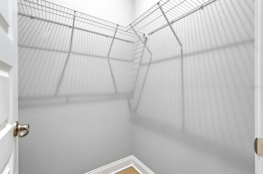 Spacious, unfurnished interior of a new home in , New Smyrna Beach (Image 20).