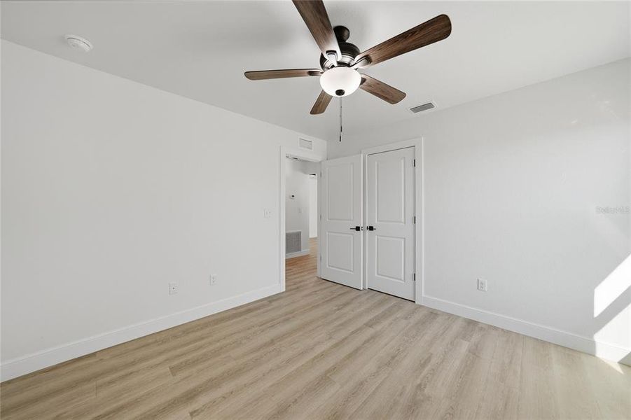 Spacious, unfurnished interior of a new home in , Arcadia (Image 29).