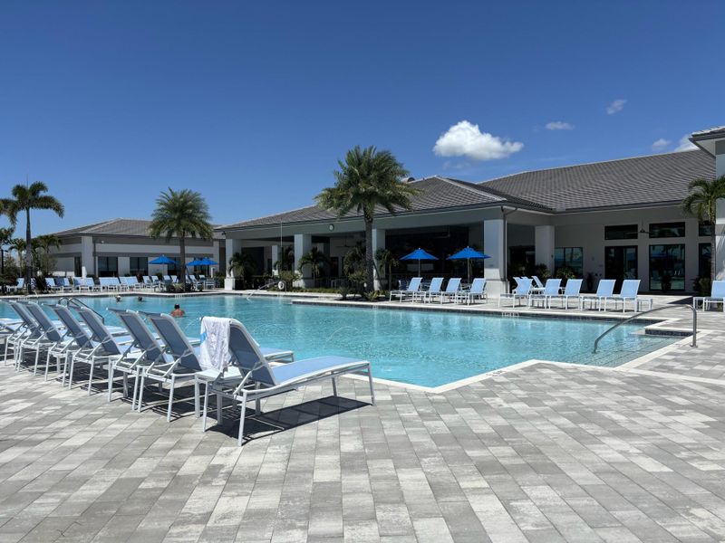 Valencia Walk Amenities Valencia Walk Amenities