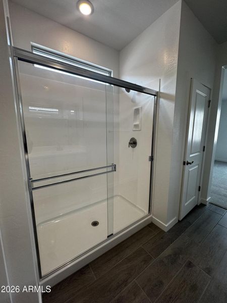 shower master bath shower master bath