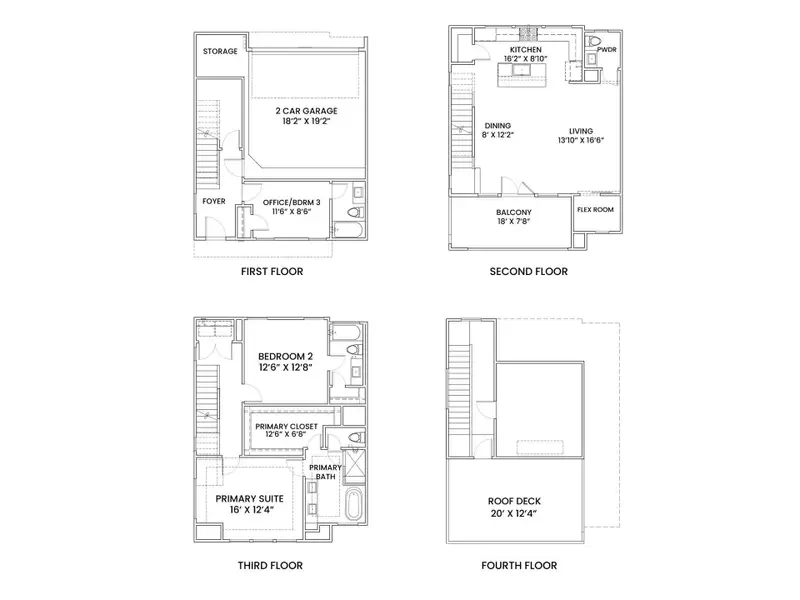 Floorplan Floorplan