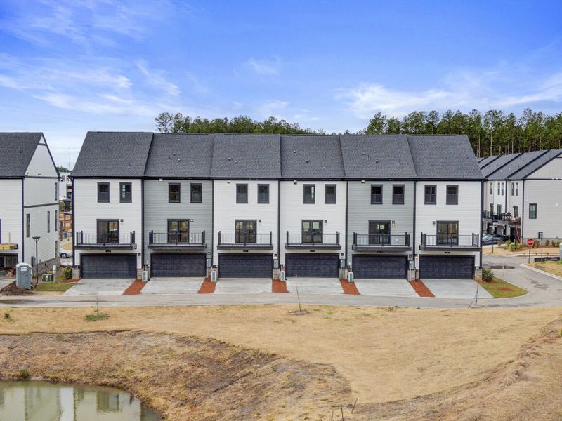 Image 62 of a home in Nexton.