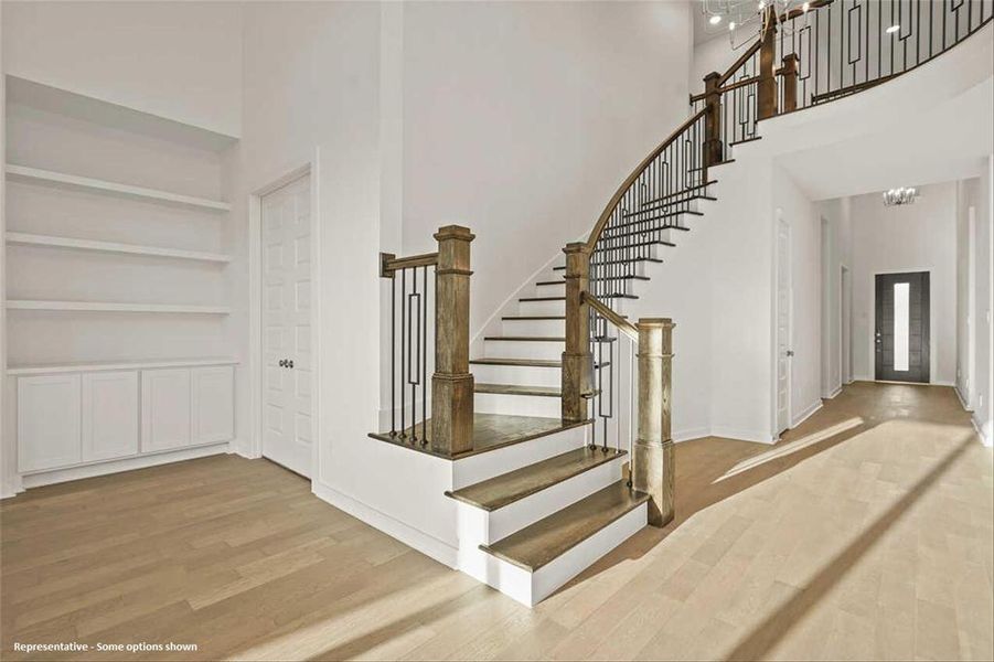 Straircase Straircase