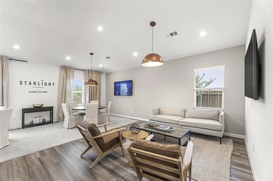 Image 27 of the Willow Springs community in Haslet, TX.