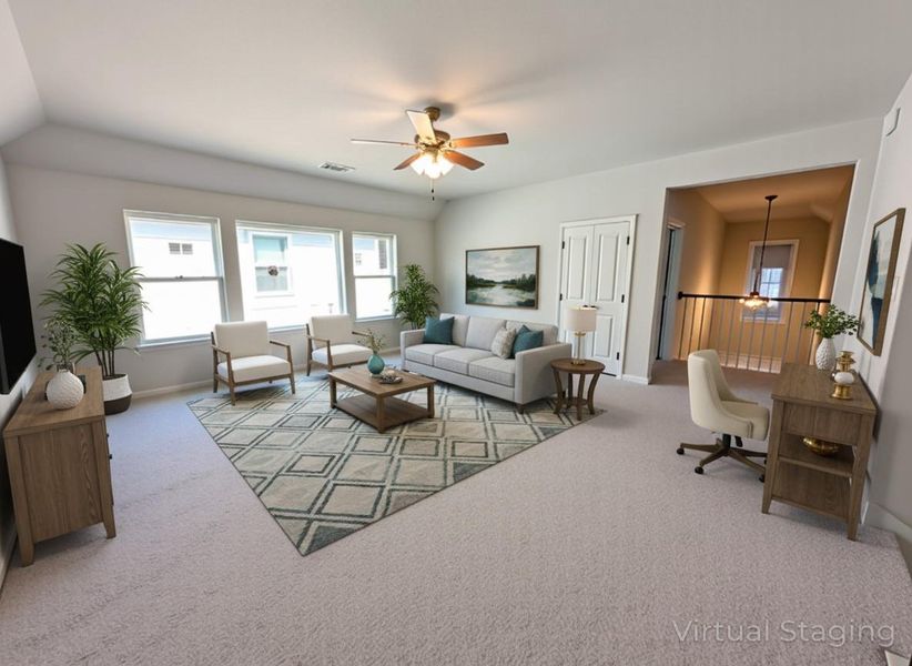 This photo is virtually staged. This photo is virtually staged.