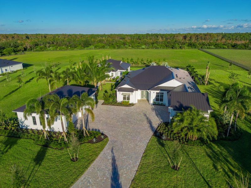 Retreat at Bridgewater Homesite 78