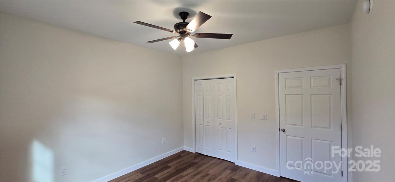 Spacious, unfurnished interior of a new home in , Rutherfordton (Image 29).