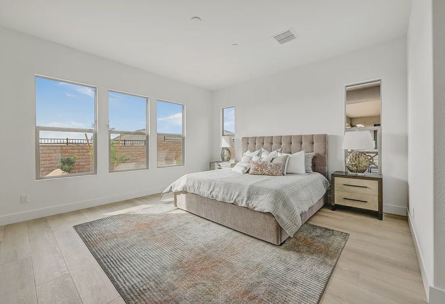 Ridgecrest Latigo HS 89 Primary Bed - 9 of 14