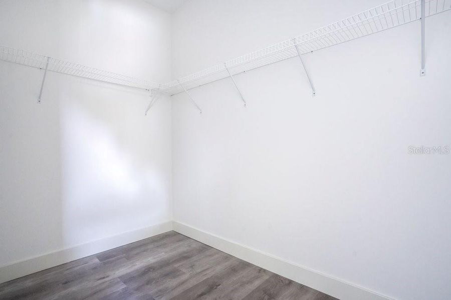 Spacious, unfurnished interior of a new home in , Lady Lake (Image 24). Spacious, unfurnished interior of a new home in , Lady Lake (Image 24).